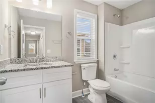 466 Best Friends Turn Alley, McDonough, GA 30252 - Photo 21