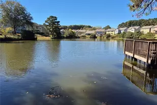 466 Best Friends Turn Alley, McDonough, GA 30252 - Photo 31