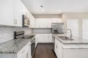 466 Best Friends Turn Alley, McDonough, GA 30252 - Photo 9