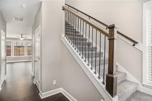 466 Best Friends Turn Alley, McDonough, GA 30252 - Photo 3