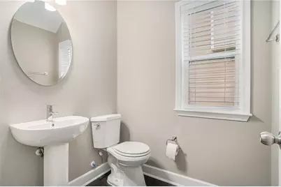 466 Best Friends Turn Alley, McDonough, GA 30252 - Photo 11