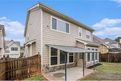 466 Best Friends Turn Alley, McDonough, GA 30252 - Photo 27