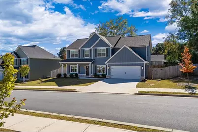 150 Cedar Park Way, Carrollton, GA 30117 - Photo 37