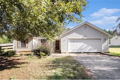 1224 Dylan Way, Bethlehem, GA 30620 - Photo 1