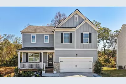 60 Bishop Creek, Braselton, GA 30517 - Photo 1