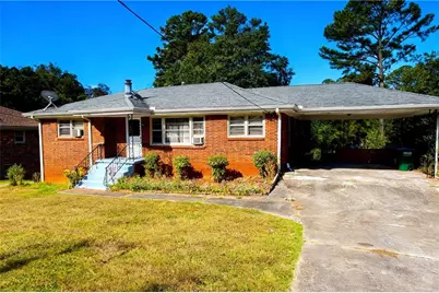 3802 Chatham Drive, Atlanta, GA 30340 - Photo 3