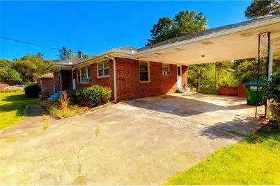 3802 Chatham Drive, Atlanta, GA 30340 - Photo 5