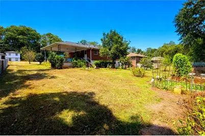 3802 Chatham Drive, Atlanta, GA 30340 - Photo 13