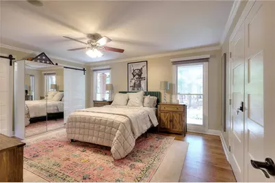 5155 Donald Drive, Loganville, GA 30052 - Photo 3