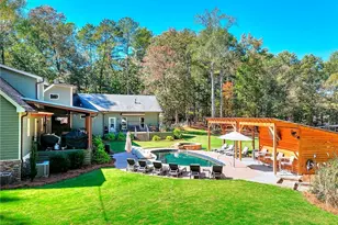 5155 Donald Dr, Loganville, GA 30052 - Photo 61