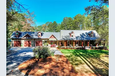 5155 Donald Drive, Loganville, GA 30052 - Photo 65