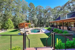 5155 Donald Dr, Loganville, GA 30052 - Photo 29