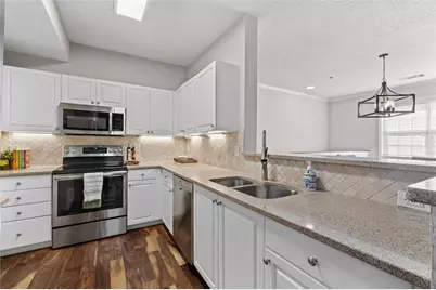 1303 Vinings Forest Lane SE, Smyrna, GA 30080 - Photo 11