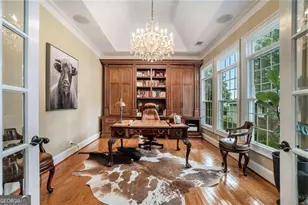 1170 Lowell Rd, Carrollton, GA 30116 - Photo 33