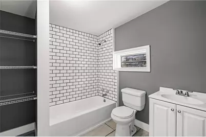 228 Oak Drive, Social Circle, GA 30025 - Photo 5