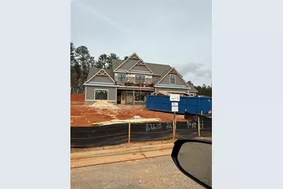 1401 Willowbend Place, Monroe, GA 30655 - Photo 3