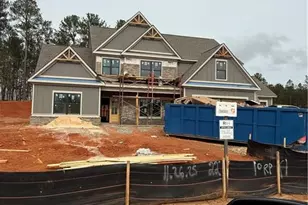 1401 Willowbend Pl, Monroe, GA 30655 - Photo 3