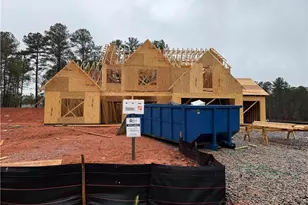 1401 Willowbend Pl, Monroe, GA 30655 - Photo 5