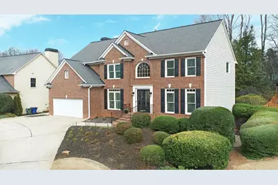 3410 Bonaire Crossing, Marietta, GA 30066 - Photo 75