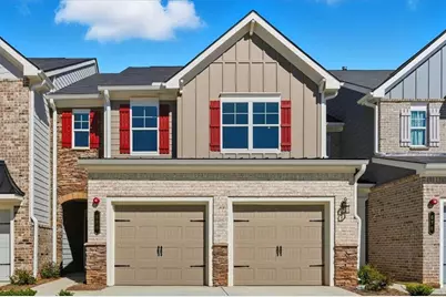 680 Sundial Lane, Mableton, GA 30126 - Photo 1