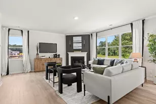 2740 Montie Ct, Lithia Springs, GA 30122 - Photo 13