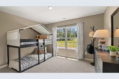 2740 Montie Court, Lithia Springs, GA 30122 - Photo 43