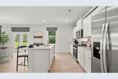 2740 Montie Court, Lithia Springs, GA 30122 - Photo 7