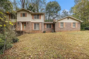 3640 Freda Ct, Decatur, GA 30034 - Photo 1