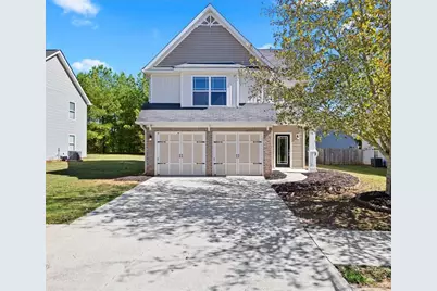 24 Darbys Run Way, Hiram, GA 30141 - Photo 1