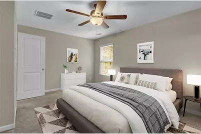 749 Scotland Drive, Dallas, GA 30132 - Photo 5