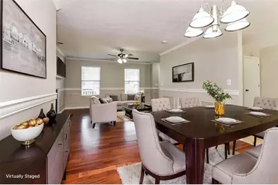 3032 Lake Park Trail, Acworth, GA 30101 - Photo 5