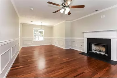 3032 Lake Park Trail, Acworth, GA 30101 - Photo 9