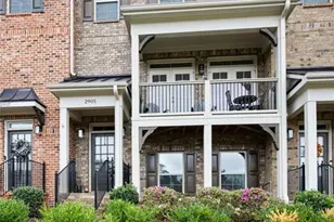 2905 Fullers Alley, Kennesaw, GA 30144 - Photo 3