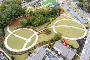 2905 Fullers Alley, Kennesaw, GA 30144 - Photo 23