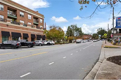 2905 Fullers Aly, Kennesaw, GA 30144 - Photo 47