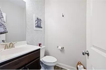 2905 Fullers Aly, Kennesaw, GA 30144 - Photo 17