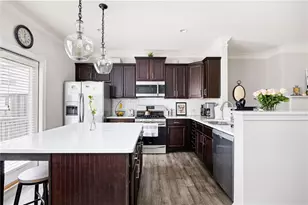 2905 Fullers Alley, Kennesaw, GA 30144 - Photo 11