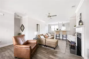 2905 Fullers Alley, Kennesaw, GA 30144 - Photo 9