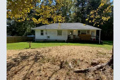 165 Blackwell Street, Ball Ground, GA 30107 - Photo 1