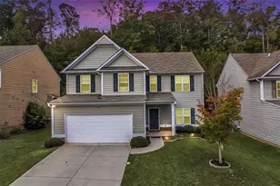 171 Pinnacle Point Ct, Dallas, GA 30132 - Photo 1