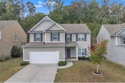 171 Pinnacle Point Court, Dallas, GA 30132 - Photo 1