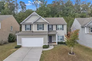 171 Pinnacle Point Ct, Dallas, GA 30132 - Photo 1