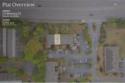 113 Brittany Court, Duluth, GA 30096 - Photo 17