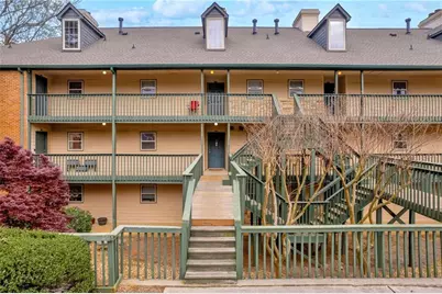 113 Brittany Court, Duluth, GA 30096 - Photo 1