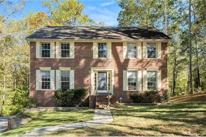 145 Shadybrook Lane SW, Atlanta, GA 30331 - Photo 3