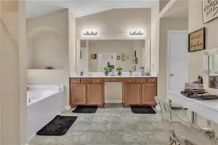 523 Hardy Ives Ln, Lawrenceville, GA 30045 - Photo 21