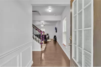 523 Hardy Ives Lane, Lawrenceville, GA 30045 - Photo 5