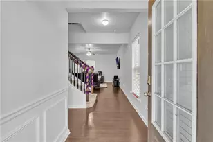 523 Hardy Ives Ln, Lawrenceville, GA 30045 - Photo 5