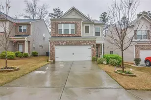 523 Hardy Ives Ln, Lawrenceville, GA 30045 - Photo 1