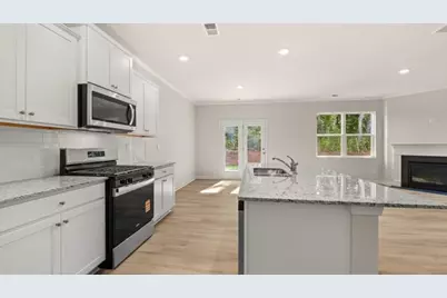 2732 Montie Court, Lithia Springs, GA 30122 - Photo 9